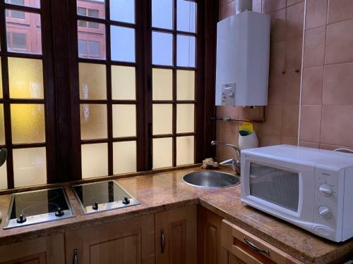 Apartamento Calle Nueva