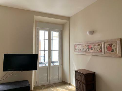 Apartamento Calle Nueva