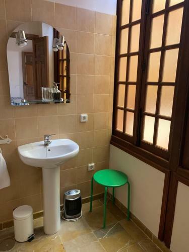 Apartamento Calle Nueva