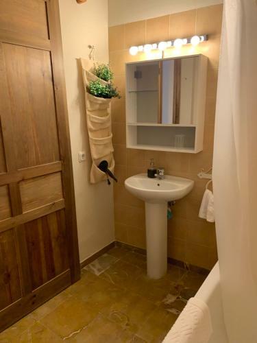 Apartamento Calle Nueva