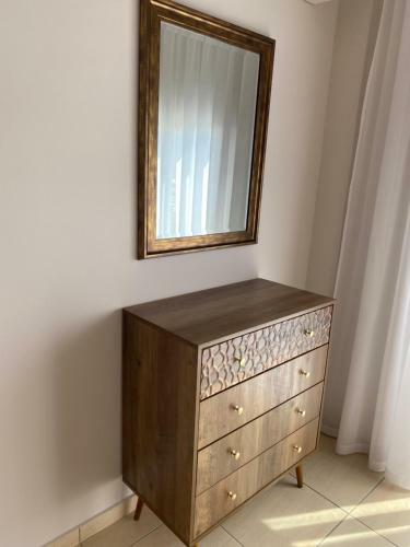 Apartamento Holiday City Center