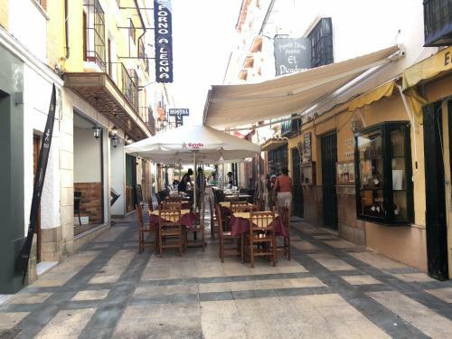 New Apartments Ronda