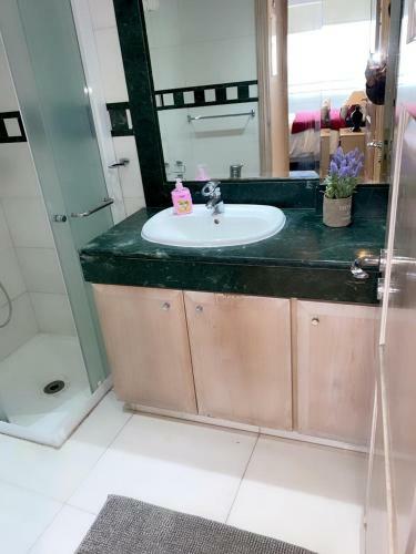 Apartamento Larnaca Seaview Rooms