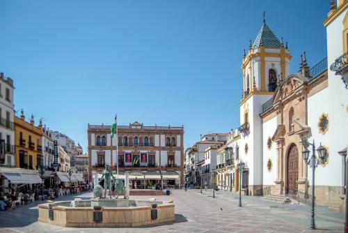 Apartamento Downtown Ronda