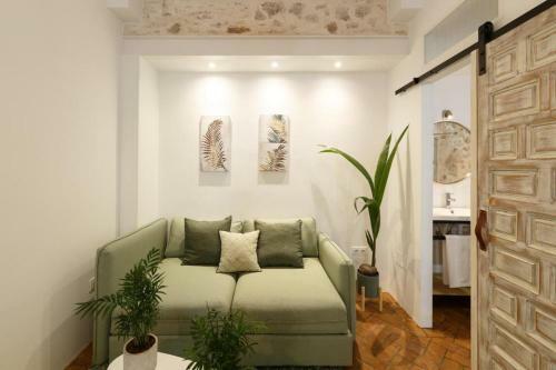Apartamentos Ceo - Almendra
