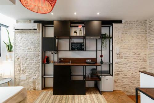 Apartamentos Ceo - Almendra