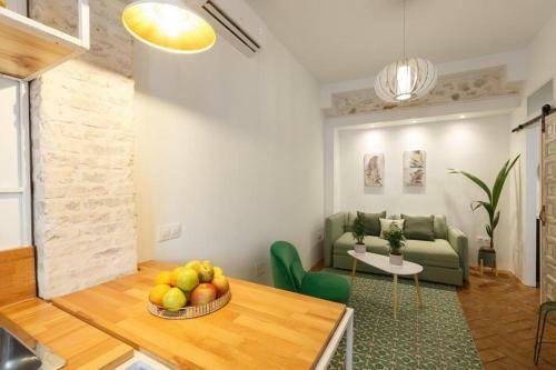 Apartamentos Ceo - Almendra