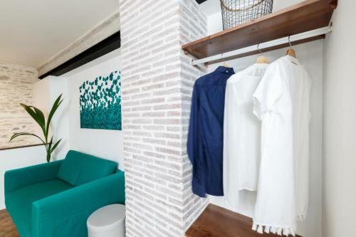 Apartamentos Ceo - Almendra