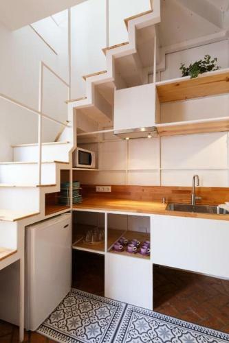 Apartamentos Ceo - Almendra