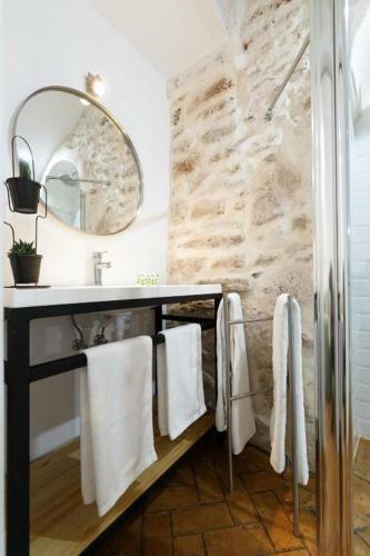 Apartamentos Ceo - Almendra