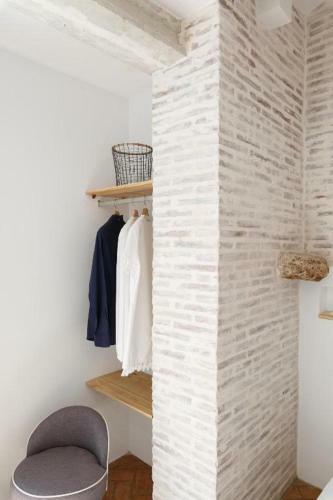 Apartamentos Ceo - Almendra