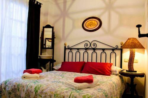 Apartamento Jose Y Maria