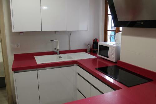 Apartamento Armi��n Ronda