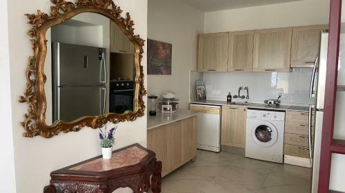 Dasaki Beach Villa - On Seafront