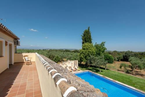 Villa Hacienda Los Olivos