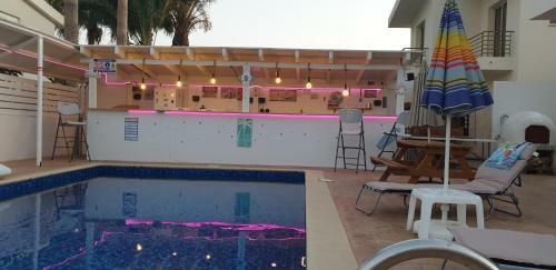 Villa Maria Petounta