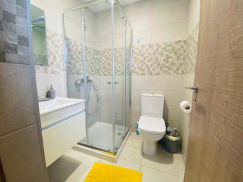 Apartamento Aurora 3-br Apt In Larnaca