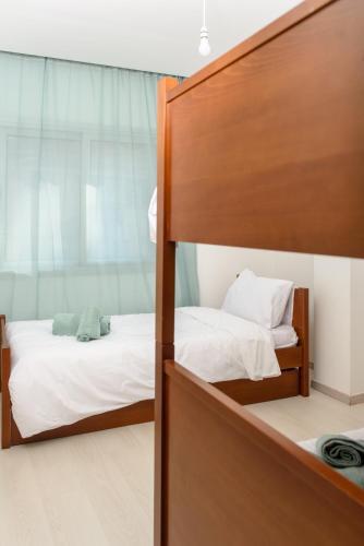 Apartamento Amazonia Flat 102