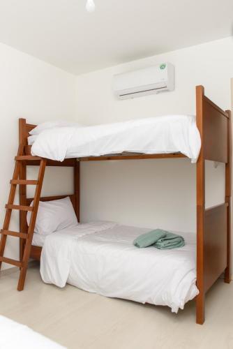 Apartamento Amazonia Flat 102