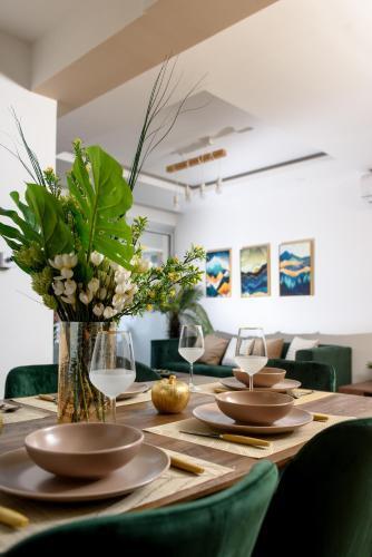 Apartamento Amazonia Flat 102