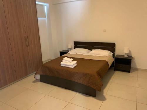 Apartamento Central Large 2bd Apt Near The Beach