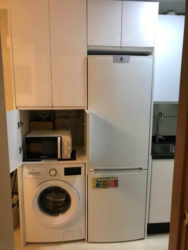 Apartamento Sevilla