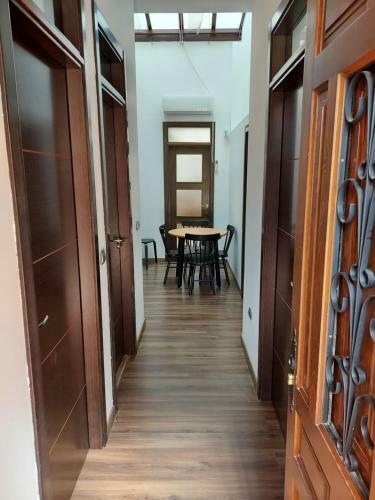 Apartamentos Los Descalzos