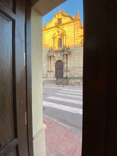 Apartamentos Los Descalzos