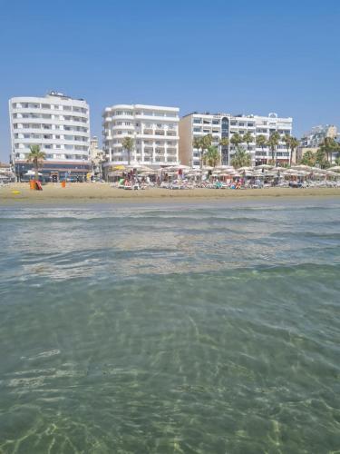 Alex Beach Apartment 503