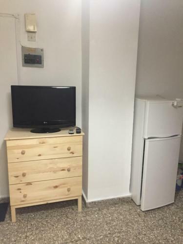 Apartamento Studio On The Beach