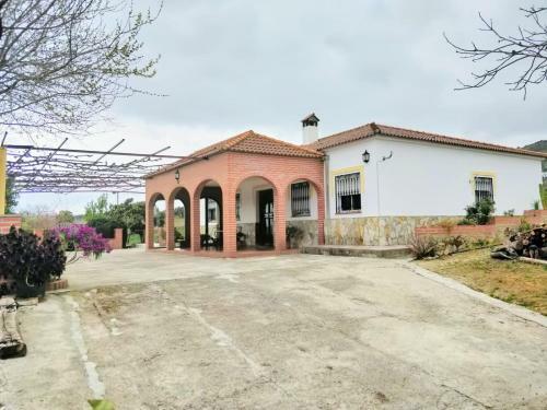 Casa Rural Fuente de La Higuera