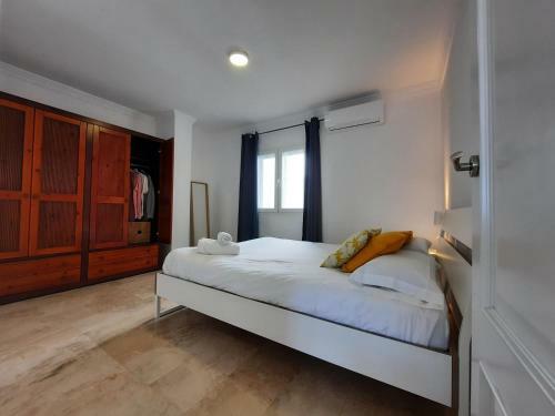 Apartamentos Avanel