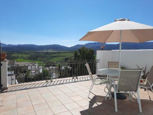 Apartamentos Avanel