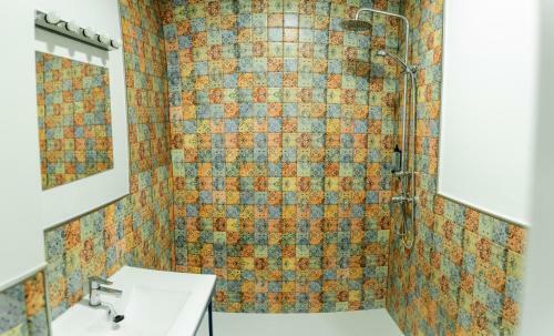 Apartamentos Avanel