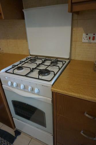 Apartamento El Casero de Pervolia