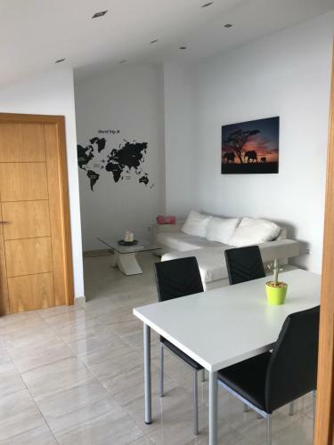 Apartamento Atico Espinel 46