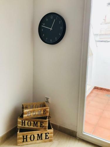 Apartamento Atico Espinel 46