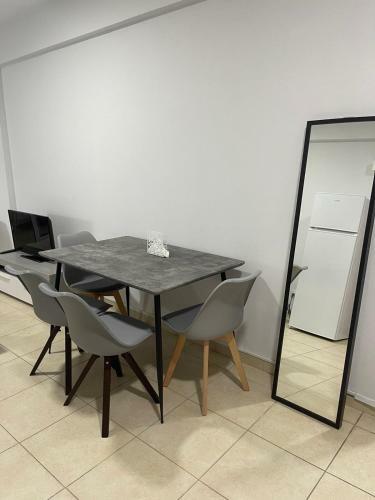 Alex Beach Apartment 34