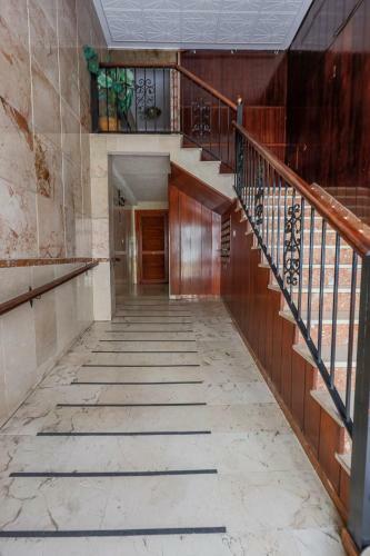 Apartamento Alameda Del Tajo Centro