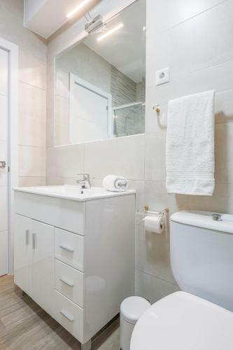 Apartamento Alameda Del Tajo Centro