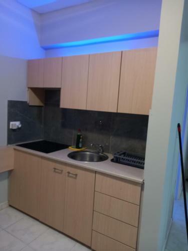 Old Town Studio Apartment