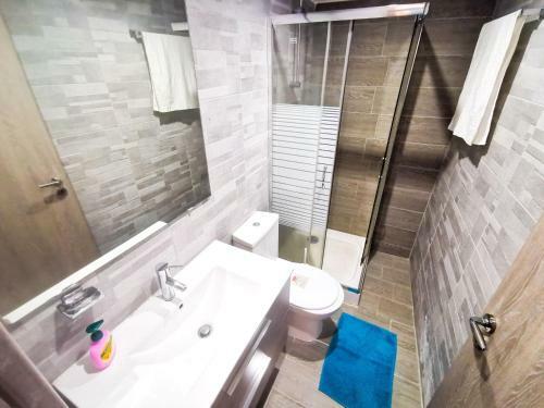 Apartamento Hidden Gem City Studio