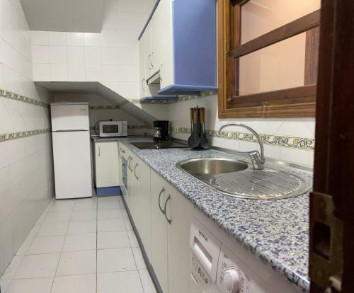 Apartamentos Patio de Santa Mar�a