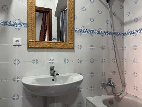 Apartamentos Patio de Santa Mar�a