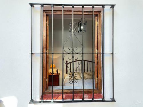 Apartamentos Patio de Santa Mar�a