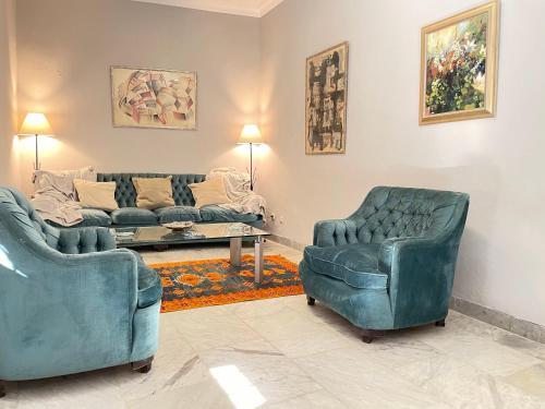 Apartamentos Patio de Santa Mar�a