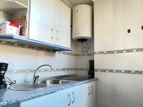 Apartamentos Patio de Santa Mar�a