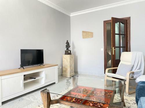 Apartamentos Patio de Santa Mar�a
