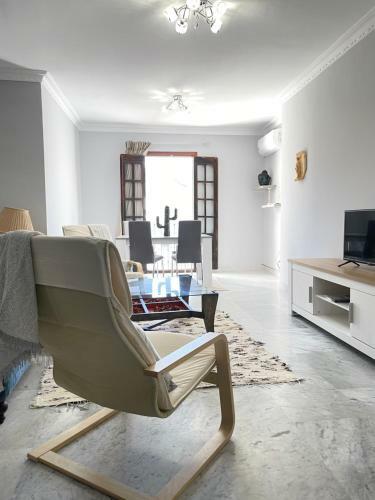 Apartamentos Patio de Santa Mar�a
