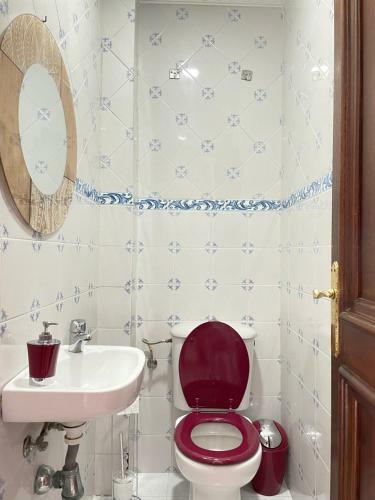 Apartamentos Patio de Santa Mar�a